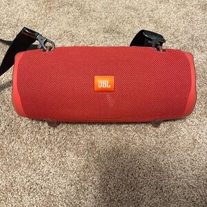 JBL Xtreme 2